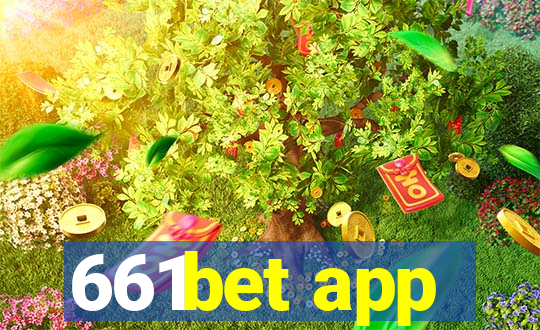 661bet app